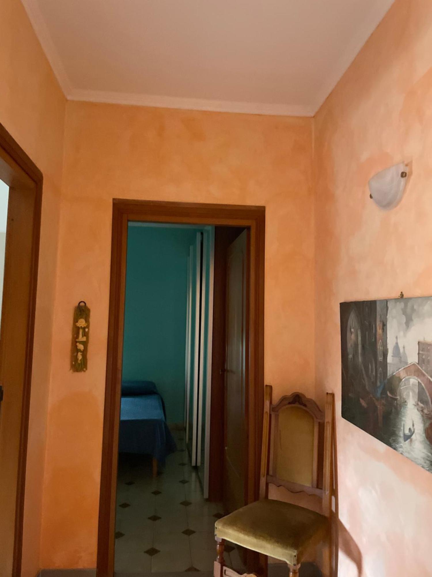 Un Sogno Nel Verde Acilia Exteriör bild